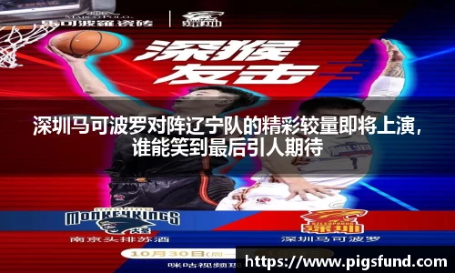 深圳马可波罗对阵辽宁队的精彩较量即将上演，谁能笑到最后引人期待