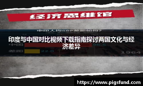印度与中国对比视频下载指南探讨两国文化与经济差异